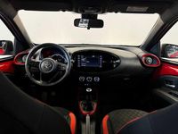 Usata Toyota Aygo Trend 72 CV (52 kW) 2023 Rosso Utilitaria