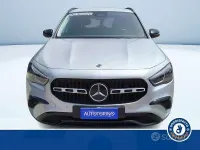 Usata Mercedes GLA200 Advanced 150 CV (110 kW) 2025 Grigio SUV