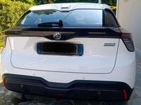 Usata MG MG4 EV 53 kW (73 CV) 2023 Bianco Utilitaria