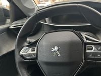 Usata Peugeot 208 101 CV (74 kW) 2023 Grigio Utilitaria