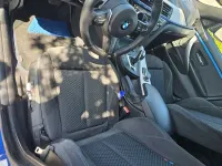 Usata BMW 430 Gran Coupé M Sport 258 CV (189 kW) 2015 Coupé