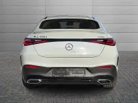 Nuova Mercedes GLC450 367 CV (269 kW) 2026 Grigio alpi manufaktur SUV