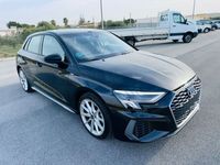 usata Audi A3 Sportback SPB 35 TDI S tronic S line edition