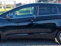 Occasion Hyundai i30 GO! 110 PK (80 kW) 2014 Zwart Stationwagen