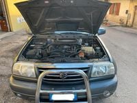 Usata Suzuki Vitara 109 CV (80 kW) 2003 Grigio SUV