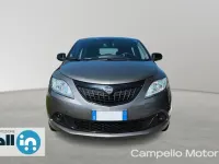 Usata Lancia Ypsilon Silver 69 CV (50 kW) 2023 Grigio pietra metallizzato Utilitaria