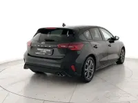 Usata Ford Focus ST-Line 125 CV (91 kW) 2025 Nero met Berlina