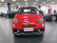 usata Abarth 595 1.4 Turbo T-Jet 145 CV