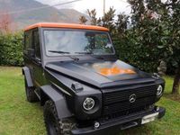 usata Mercedes G240 GD SW