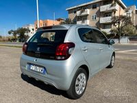 usata Peugeot 108 VTi 72 3 porte Active TOP!