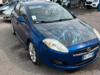 Usata Fiat Bravo 150 CV (110 kW) 2007 Utilitaria