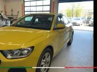 Usata Audi A1 Sportback Admired 116 CV (85 kW) 2019 Grigio Utilitaria