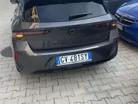 Usata Opel Astra Ultimate 131 CV (96 kW) 2024 Utilitaria