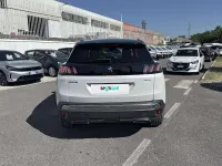Usata Peugeot 3008 GTi 181 CV (133 kW) 2022 Bianco SUV