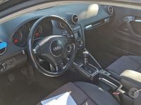 usata Audi A3 2.0 TD 140cv