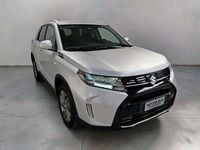 Nuova Suzuki Vitara Cool 109 CV (80 kW) 2026 Argento SUV