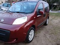 Usata Fiat Qubo Dynamic 69 CV (50 kW) 2012 Monovolume