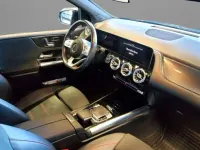 Usata Mercedes B180 Premium 116 CV (85 kW) 2021 Blu/azzurro Utilitaria