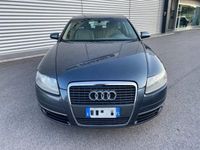 usata Audi A6 2.0 16V TDI usato