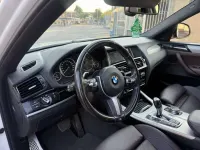 Usata BMW X4 M Sport 190 CV (139 kW) 2016 Other SUV