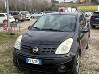 Usata Nissan Pixo 68 CV (50 kW) 2012 Utilitaria