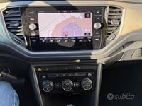 Usata VW T-Roc Business 150 CV (110 kW) 2020 Other SUV