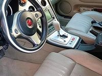 Usata Alfa Romeo 159 200 CV (147 kW) 2008 Nero Station wagon