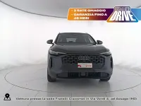 Usata Audi Q5 Comfort 204 CV (150 kW) 2025 Nero SUV