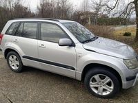 Usata Suzuki Grand Vitara 129 CV (94 kW) 2005 SUV