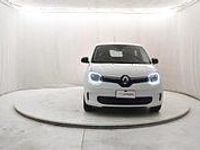 Usata Renault Twingo Equilibre 60 kW (82 CV) 2023 Bianco Utilitaria