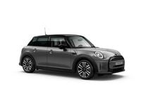 Usata Mini Cooper Classic 136 CV (100 kW) 2022 Bianco Utilitaria