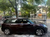 Usata Mini One Clubman Hype 116 CV (85 kW) 2017 Marrone Station wagon
