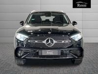 Nuova Mercedes GLC300e 197 CV (144 kW) 2026 Nero
