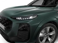 Nuova Audi Q3 S-Line 204 CV (150 kW) 2026 Verde salvia metallizzato SUV
