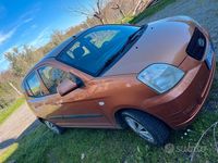 Usata Kia Picanto 2005 Utilitaria