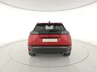 Usata Peugeot 2008 Allure 101 CV (74 kW) 2024 Rosso SUV