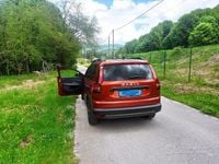 Usata Dacia Jogger 91 CV (66 kW) 2023 Monovolume