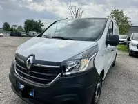 Usata Renault Trafic 120 CV (88 kW) 2020 Other