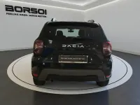 Usata Dacia Duster Journey 100 CV (73 kW) 2023 Nero SUV