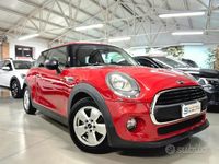 Occasion Mini ONE 75 ch (55 kW) 2014 Orange Citadine