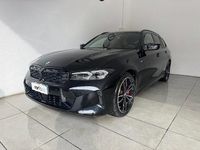 Usata BMW 340 M Sport 374 CV (275 kW) 2024 Antracite pastello Utilitaria