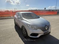 Usata Renault Kadjar Equilibre 116 CV (85 kW) 2022 Grigio SUV