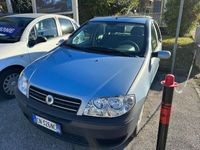 usata Fiat Punto 1.2i 16V cat 5 porte ELX