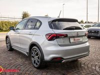 usata Fiat Tipo 1.6 Mjt S&S 5 porte Cross