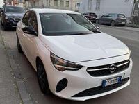 Usata Opel Corsa Edition 75 CV (55 kW) 2020 Utilitaria