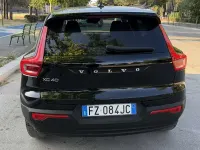 Usata Volvo XC40 163 CV (119 kW) 2019 Nero SUV