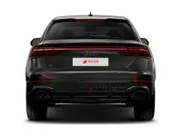 Nuova Audi RS Q8 Performance 640 CV (470 kW) 2026 Nero SUV