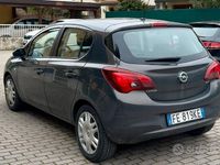 Occasion Opel Corsa 75 ch (55 kW) 2016 Gris Berline