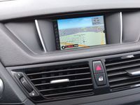 Usata BMW X1 150 CV (110 kW) 2014 SUV