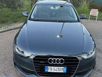 Usata Audi A4 S-Line 177 CV (130 kW) 2015 Station wagon